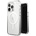 Speck Presidio Perfect Clear Case - удароустойчив хибриден кейс с Magsafe за iPhone 14 Pro (прозрачен)