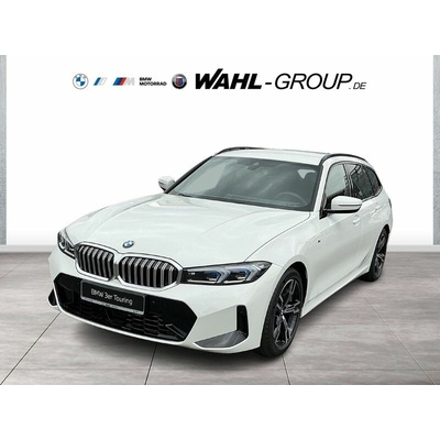 BMW 318i Touring M Sport 115 kW