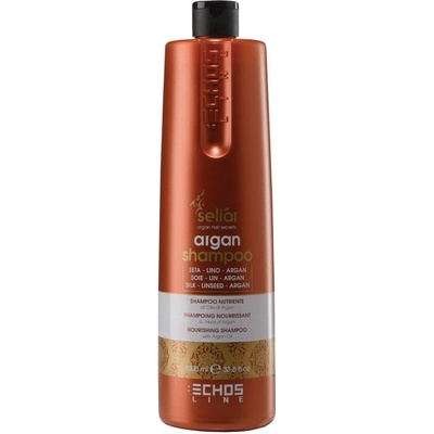 Echosline Seliar Argan šampon 1000 ml