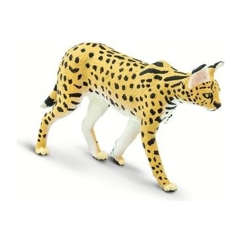 Safari Ltd. 100237 Serval