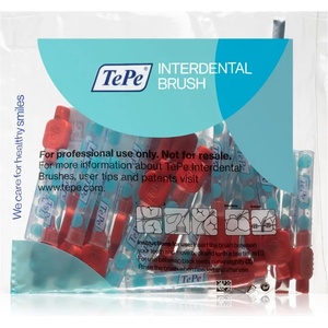 TePe Original четки за междузъбно пространство 0, 5 mm 25 бр