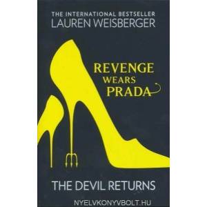 Revenge Wears Prada: The Devil Returns (2013)