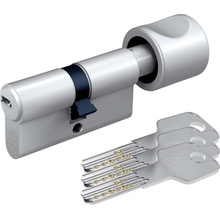 Basi BM5031-1500-0040 knoflíková profilová cylindrická vložka 45 / 30mm