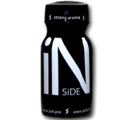 Inside 10 ml