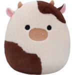 Jazwares Fuzzamallows Крава - Рони, 30 см (SQCR09321)