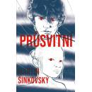 Průsvitní