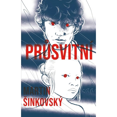 Průsvitní