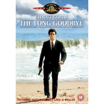 The Long Goodbye DVD