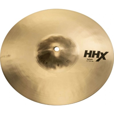 Sabian HHX Splash 12" B.