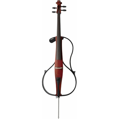 Yamaha SVC-110 Silent 4/4 Електрическо виолончело (SVC110)