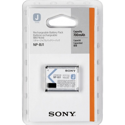 SONY NP-BJ1