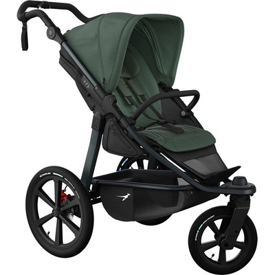 TFK Sport ProA Olive 2026
