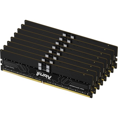 Kingston FURY Renegade Pro DDR5 128GB 5600MHz CL28 (8x16GB) KF556R28RBEK8-128