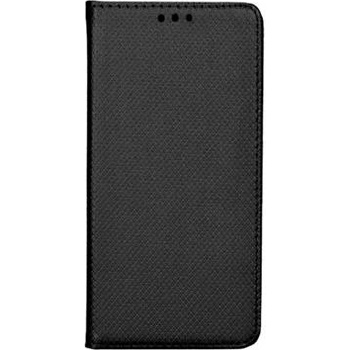 Pouzdro Forcell Smart Case Book Huawei P30 Lite černé