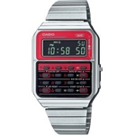Casio CA-500WE-4BEF Часовници