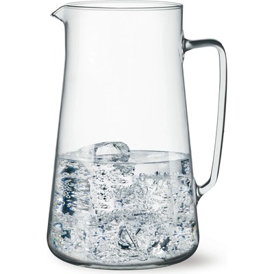 Plastimex džbán 2,5l AGRA sklo SIMAX