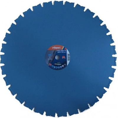 Norton Diamantový kotouč 650 mm 70184647265