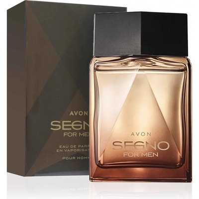 Avon Segno parfémovaná voda pánská 75 ml