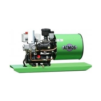Atmos Albert E.50