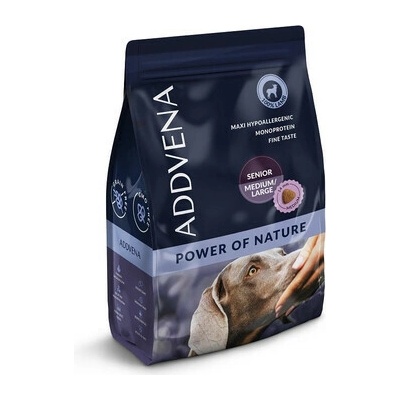 Addvena Major 20+ 2,5 kg