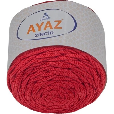 Zincir 500 g – 1251 červená
