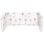 Lorelli Малък обиколник Lorelli - Балони, Сив (20830025301)