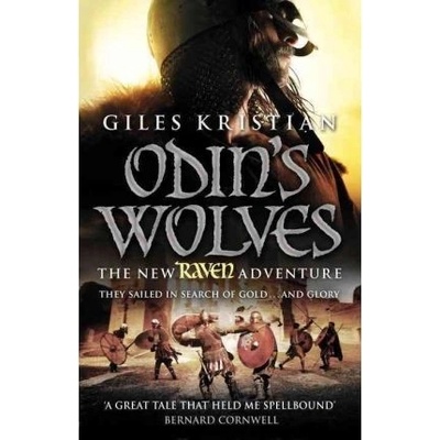 Odin's Wolves