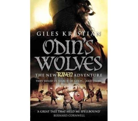 Odin's Wolves