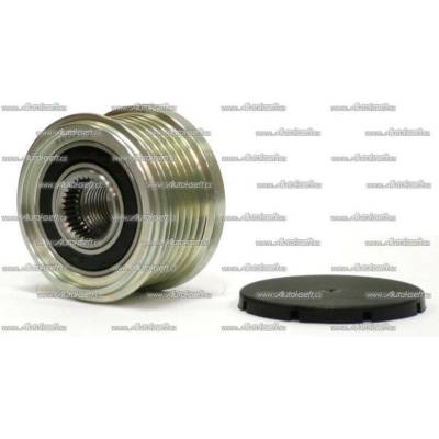 Starline Alternátorová volnoběžka RS 106210