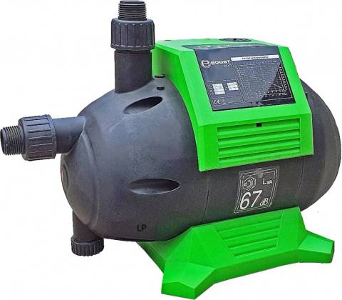 Easypump E-BOOST 1000 EP764001