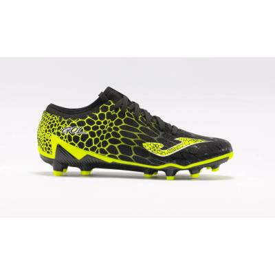Joma GOL 2401 FG černá žlutá