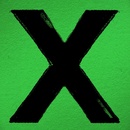 Ed Sheeran x VINYL