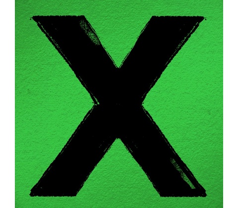 Ed Sheeran x VINYL