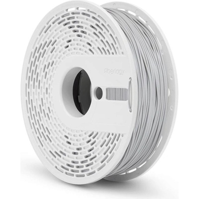 Fiberlogy PETG FR V0 Gray - 1, 75 мм / 850 г (3S-PETG.FRV0-GRAY-085-175)
