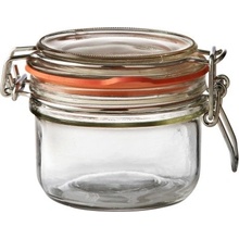 Kilner zavárací pohár s klipom okrúhly 125 ml