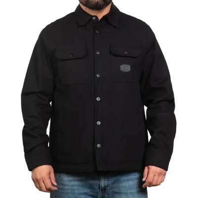 SULLEN Мъжко яке sullen - southland canvas - scm5085_bk