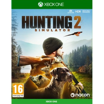 Hunting Simulator 2