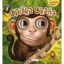 Opička Okaňa