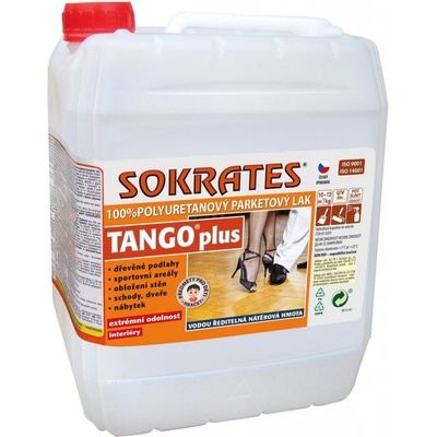 Sokrates Tango Plus 2 kg mat – Zbozi.Blesk.cz