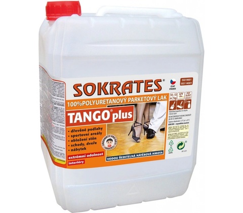 Sokrates Tango Plus 2 kg mat