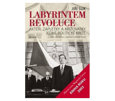 Labyrintem revoluce