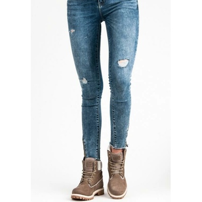 Roadsign AUSTRALIA 00620G Štýlové sivé rifle s kožušinkou IBA