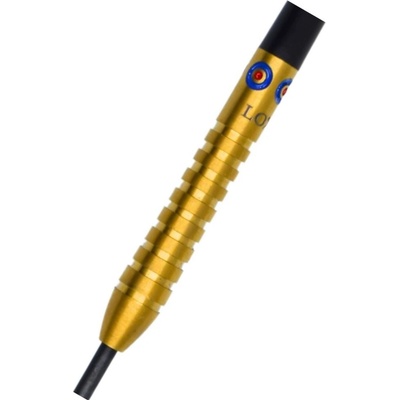 Loxley Steel Scott Baker - The Mod - 19g