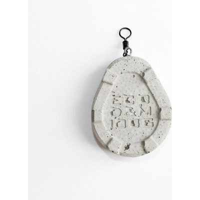 ECO Sinkers Zátěž Grippa 200g – Zboží Mobilmania