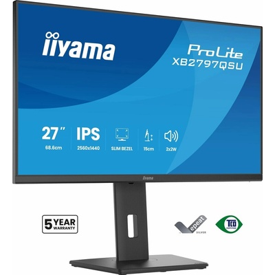 iiyama ProLite XB2797QSU-B1