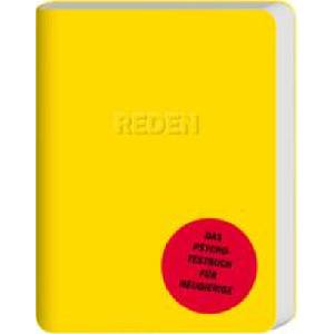 Reden | Roman Tschäppeler (ISBN: 9783036958613)