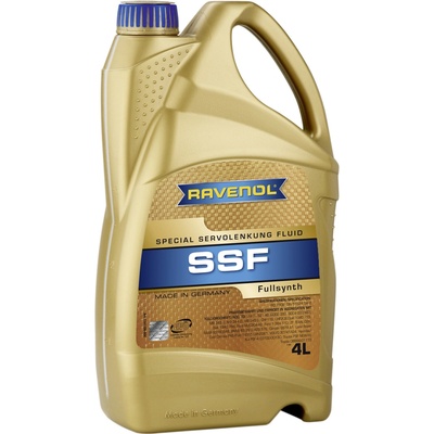 Ravenol SSF Fluid 4 l