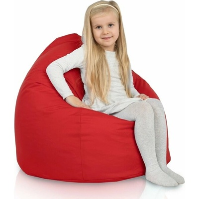 Intermedic SK sedací vak BAG Sako L Červený