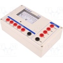PeakTech 3296