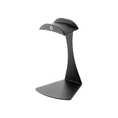 K&M 16075 Headphones table stand